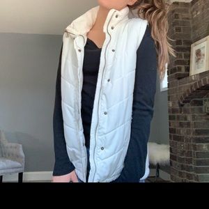 Adorable vest